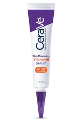 CeraVe Skin Renewing Vitamin C Yüz Serumu 30ML - CeraVe