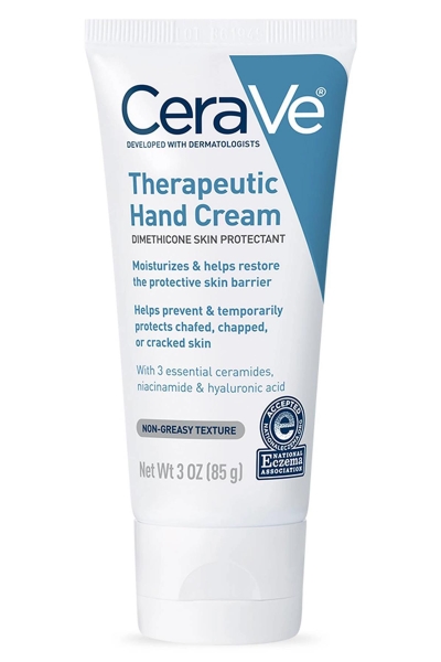 CeraVe Therapeutic El Kremi 85GR - 1