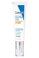 CeraVe Ultra Hafif SPF30 Nemlendirici Yüz Losyonu 50ML - CeraVe