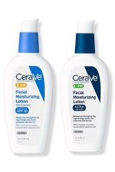 CeraVe Yüz Nemlendirici Set 2x89ML - CeraVe