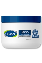 Cetaphil Aşırı Kuru Ciltler İçin Nemlendirici Krem 340GR - Cetaphil