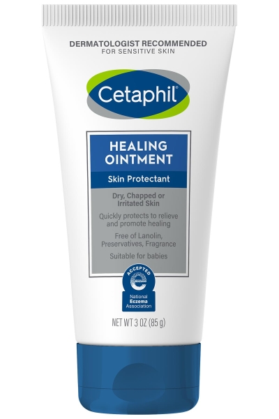 Cetaphil Aşırı Kuru Ciltler İçin Nemlendirici Krem 85GR - 1