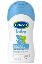 Cetaphil Baby Günlük Bebek Losyonu 198ML - 1