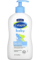 Cetaphil Baby Yüz ve Vücut İçin Günlük Losyon 399ML - Cetaphil