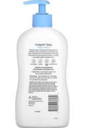 Cetaphil Baby Yüz ve Vücut İçin Günlük Losyon 399ML - 2