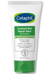 Cetaphil Çatlak Ciltler İçin Onarıcı Balsam 85GR - 1