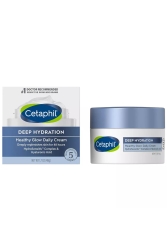 Cetaphil Deep Hydration Healthy Glow Günlük Yüz Kremi 48GR - Cetaphil