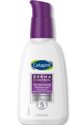 Cetaphil Derma Control Yağ Emici SPF30 Yüz Nemlendirici Losyon 118ML - Cetaphil