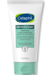 Cetaphil Gentle Clear Akne Karşıtı Matlaştırıcı Nemlendirici 89ML - Cetaphil