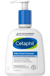 Cetaphil Günlük Yüz Temizleyici 237ML - Cetaphil