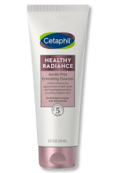 Cetaphil Healthy Radiance Gentle PHA Peeling Temizleyici 124ML - Cetaphil