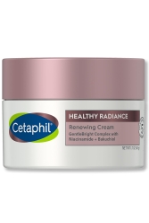 Cetaphil Healthy Radiance Yenileyici Yüz Kremi 48GR - Cetaphil