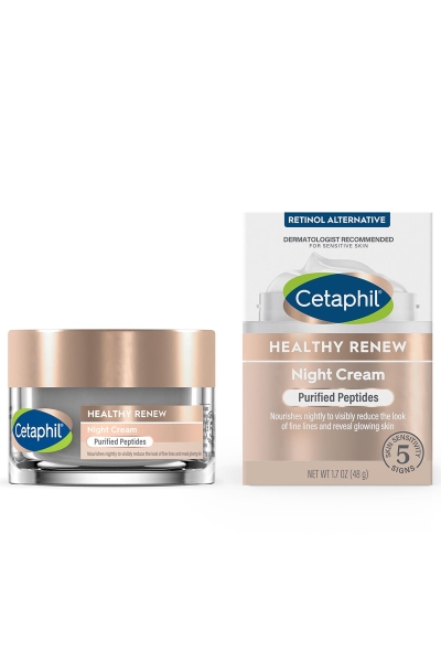 Cetaphil Healthy Renew Gece Kremi 48GR - 2