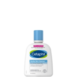 Cetaphil Nazik Cilt Temizleyici 118ML - Cetaphil