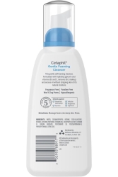 Cetaphil Nazik Temizleme Köpüğü 236ML - 2