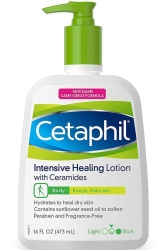 Cetaphil Seramid İçeren Yoğun Vücut Losyonu 473ML - Cetaphil