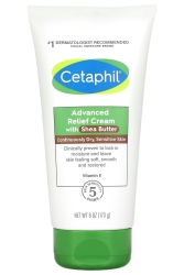 Cetaphil Shea Yağlı Nemlendirici Krem 170GR - Cetaphil