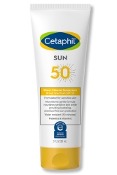 Cetaphil Sun SPF50 Mineral Güneş Kremi 89ML - Cetaphil