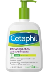 Cetaphil Yenileyici Vücut Losyonu 473ML - Cetaphil