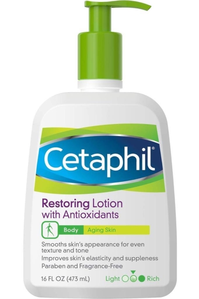 Cetaphil Yenileyici Vücut Losyonu 473ML - 1