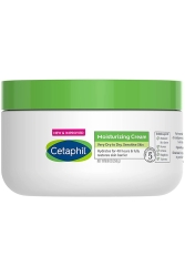 Cetaphil Yüz ve Vücut İçin Nemlendirici Krem 250GR - Cetaphil