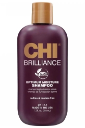 CHI Brilliance Optimum Nem Şampuanı 355ML - CHI