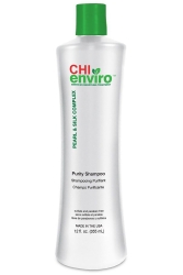 CHI Enviro Purity Şampuan 355ML - CHI