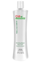 CHI Enviro Smoothing Saç Maskesi 355ML - CHI