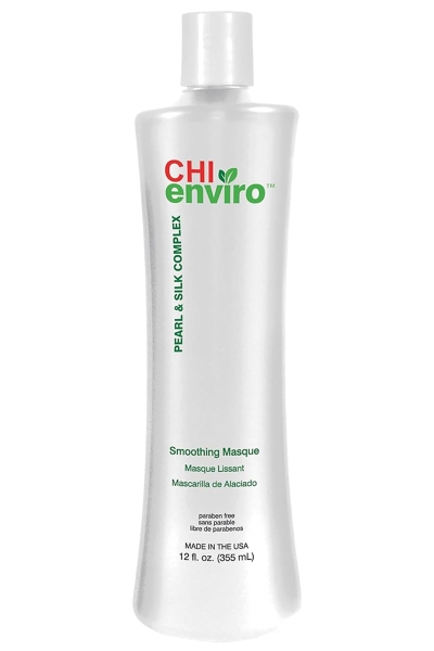 CHI Enviro Smoothing Saç Maskesi 355ML - 1