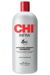 CHI Infra Nemlendirici Şampuan 355ML - CHI