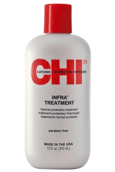 CHI Infra Treatment Saç Bakım Kremi 355ML - 1