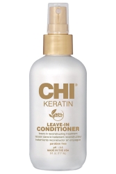 CHI Keratin Durulanmayan Sprey Saç Kremi 177ML - CHI