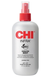 CHI Keratin Mist Durulanmayan Saç Bakım Spreyi 355ML - CHI