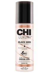 CHI Luxury Black Seed Oil Blend Bukle Belirginleştirici Krem Jel 148ML - CHI