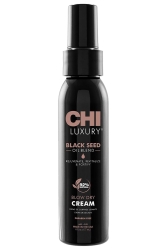 CHI Luxury Black Seed Oil Blend Fön Kremi 177ML - CHI