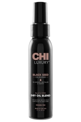 CHI Luxury Black Seed Oil Blend Kuru Yağ 89ML - CHI