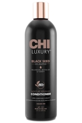 CHI Luxury Black Seed Oil Blend Nem Yenileyici Saç Kremi 355ML - CHI