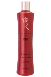 CHI Royal Treatment Nemlendirici Saç Kremi 355ML - CHI