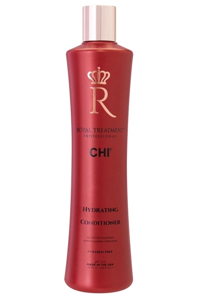 CHI Royal Treatment Nemlendirici Saç Kremi 355ML - 1