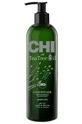 CHI Tea Tree Oil Saç Kremi 340ML - CHI