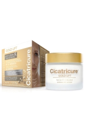 Cicatricure Gold Lift Gece Kremi 50GR - 1