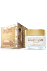 Cicatricure Gold Lift SPF30 Gündüz Kremi 50GR - Cicatricure