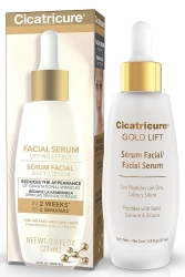 Cicatricure Gold Lift Yüz Serumu 27ML - Cicatricure