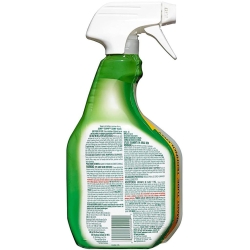 Clorox Clean-Up Temizleyici + Çamaşır Suyu Original 946ML - 2