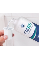 CloSYS Ultra Sensitive Ağız Çalkalama Suyu 946ML - 3