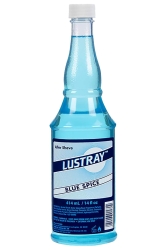 Clubman Lustray Blue Spice After Shave Tıraş Sonrası 414ML - Clubman