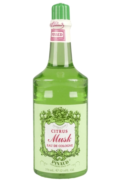 Clubman Pinaud Citrus Musk EDC Erkek Kolonyası 370ML - 1