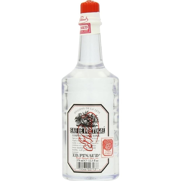 Clubman Pinaud Eau de Portugal Saç Toniği 370ML - 1