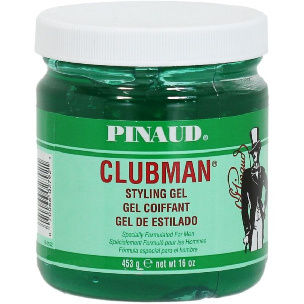 Clubman Pinaud Jöle 453GR - 1