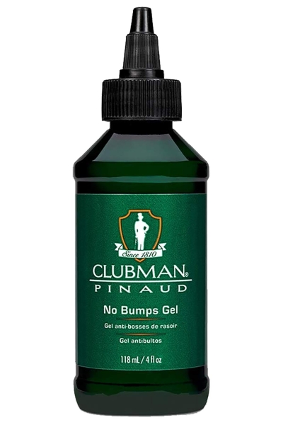 Clubman Pinaud No Bumps Gel Tıraş Sonrası Bakım 118ML - 1